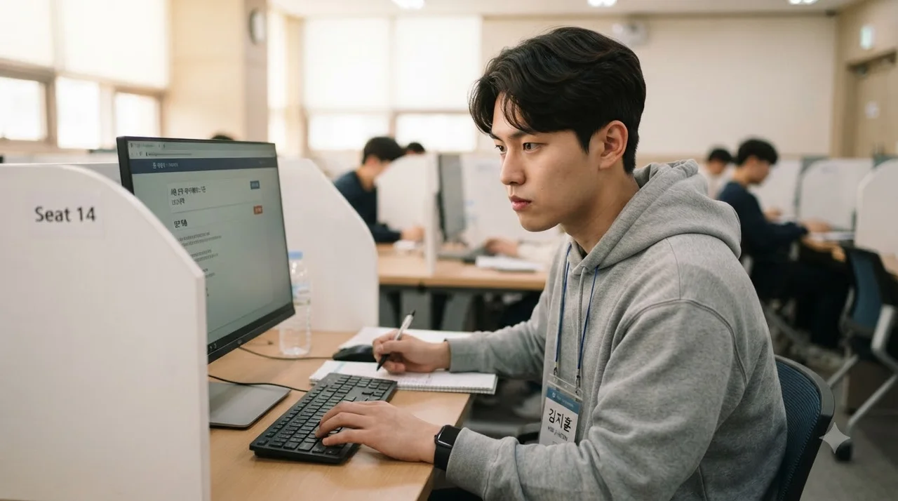 시험 과목 및 합격 기준 완벽 분석