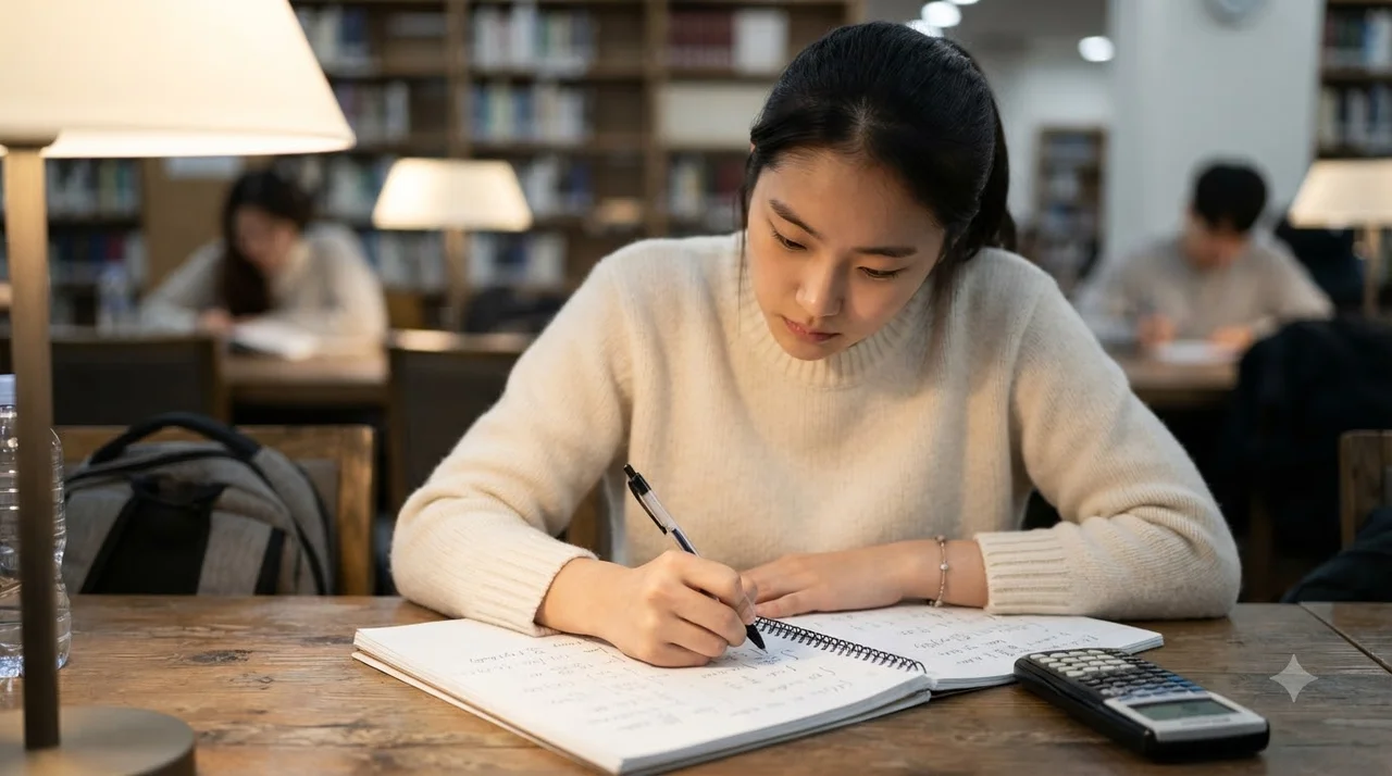 수학 영역 등급컷 변동 요인과 취약점 보완법