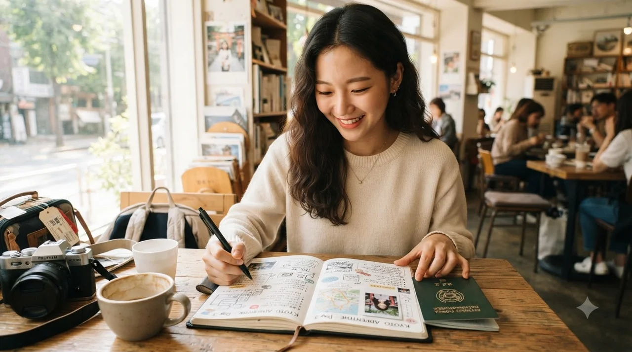 Present Perfect의 활용과 실제 예문 살펴보기