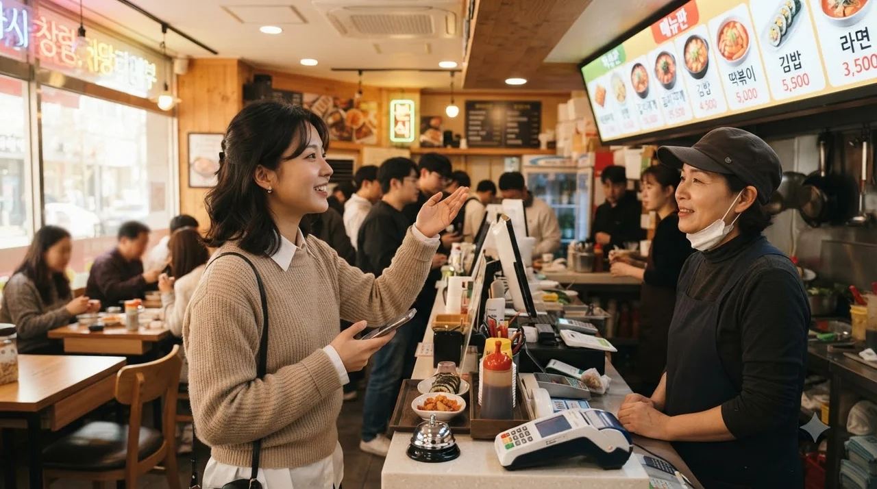 Will의 진짜 의미와 실생활 활용법