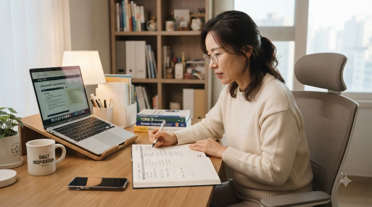 주택관리사 시험, 처음 시작한다면 꼭 알아야 할 핵심