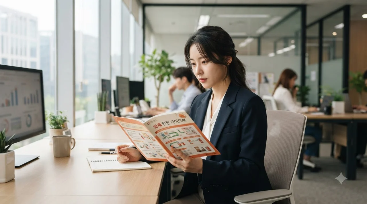 소방안전관리자 자격증이란 무엇이고 왜 취득해야 할까요?