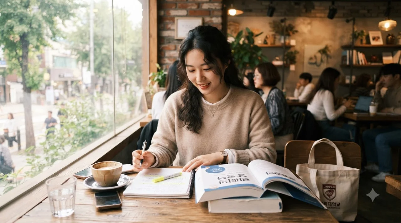 유통관리사 2급, 처음 준비하신다면 이것부터 확인하세요