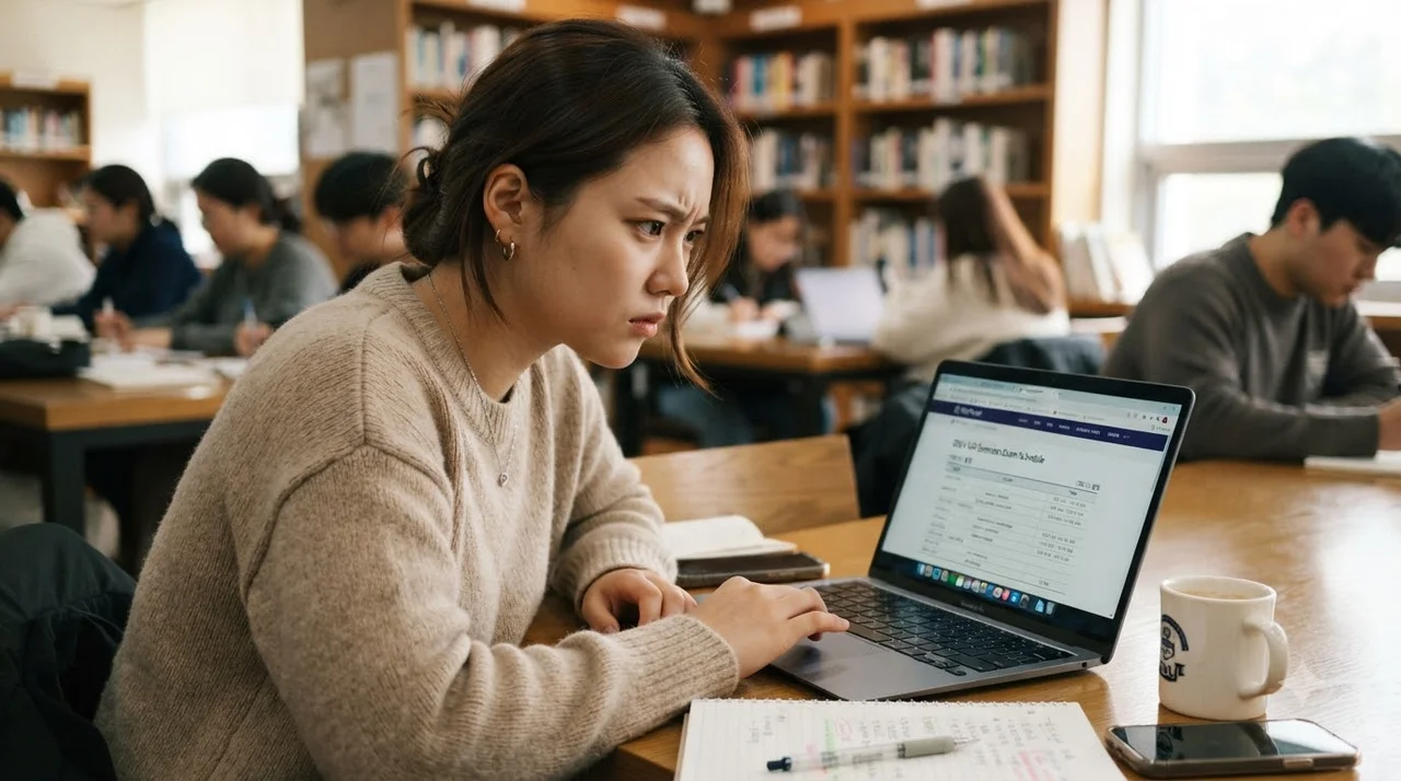 독학할 때 꼭 알아두어야 할 주의사항과 실전 팁