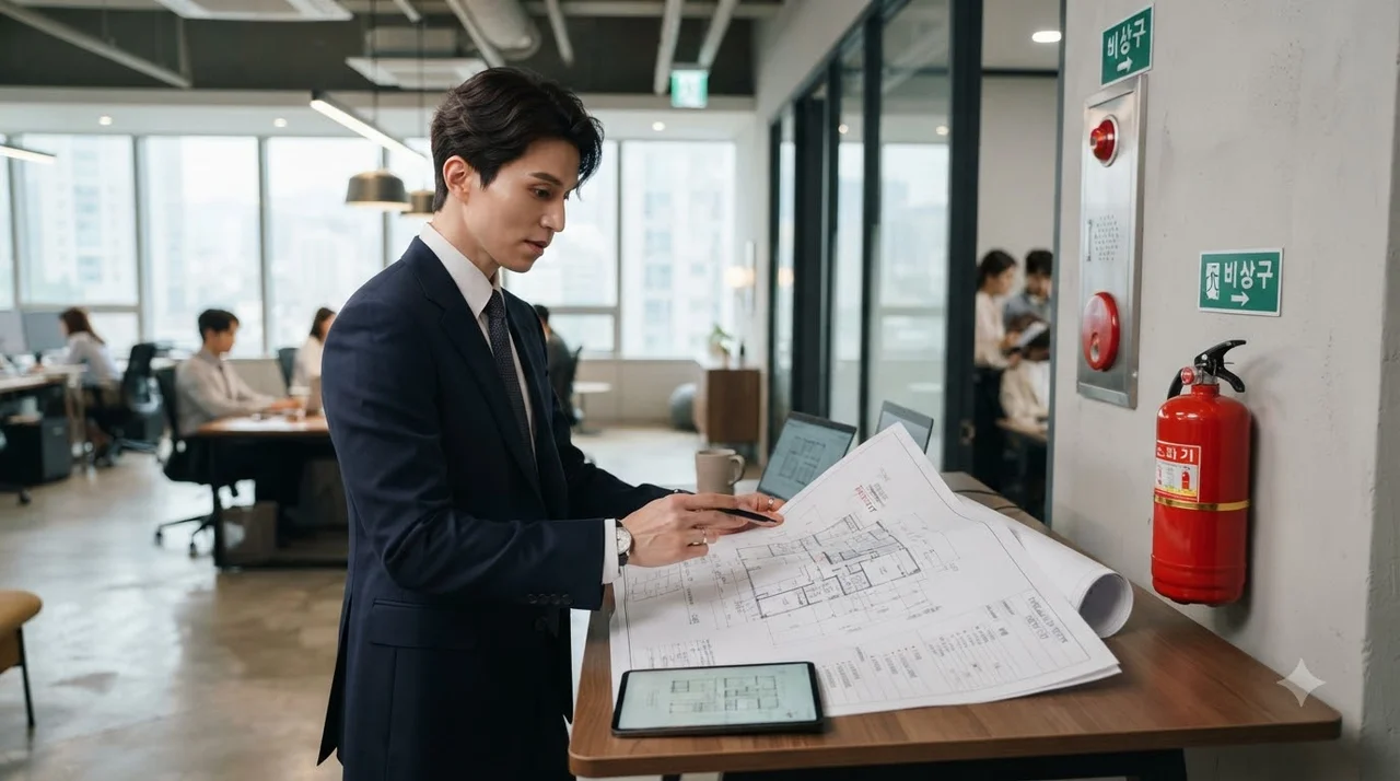 소방시설관리사란 무엇이며 어떤 일을 할까요?